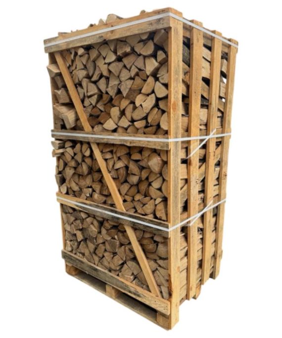 Drewno opałowe bukowe 25 cm – 10 kwintali