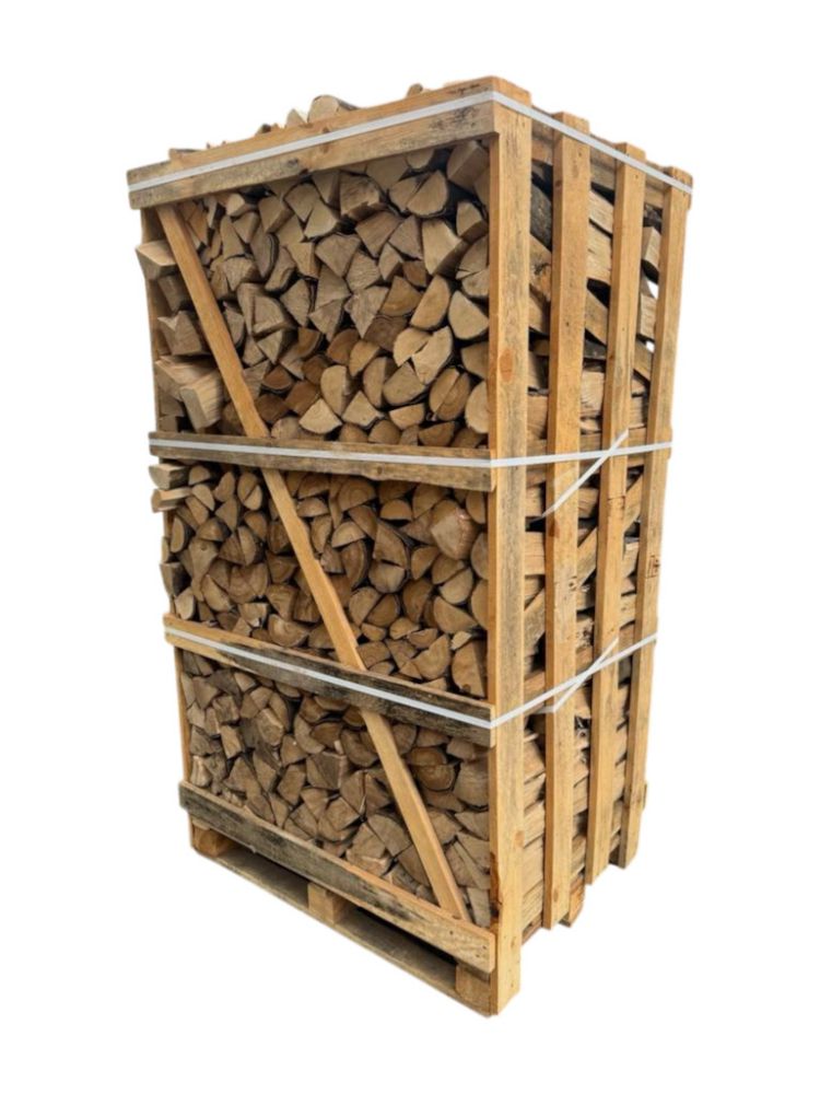 Drewno opałowe bukowe 25 cm – 10 kwintali